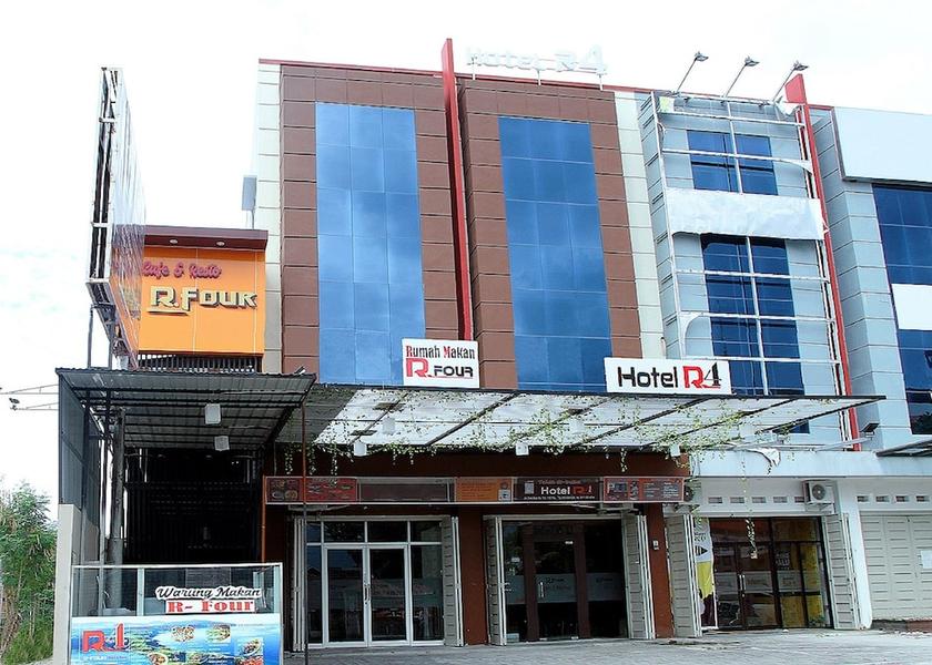  Palu Exterior Detail