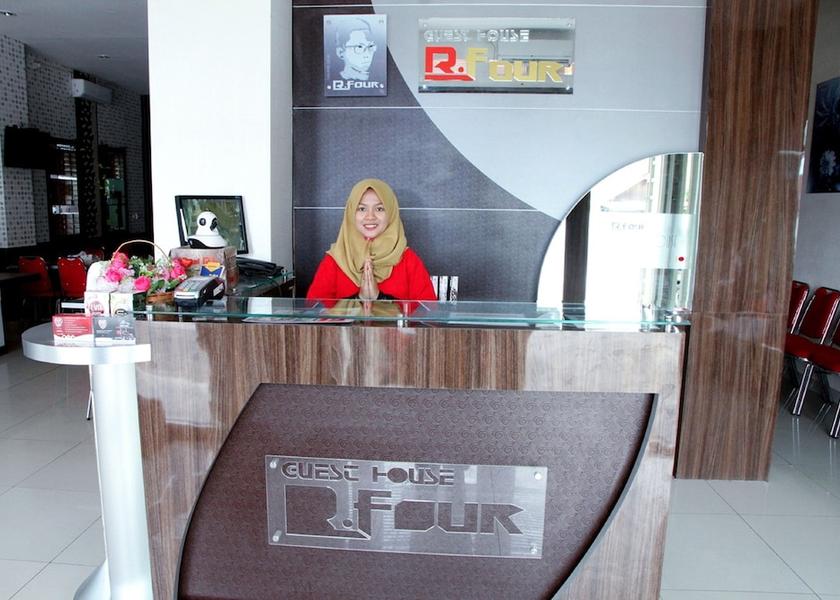  Palu Reception