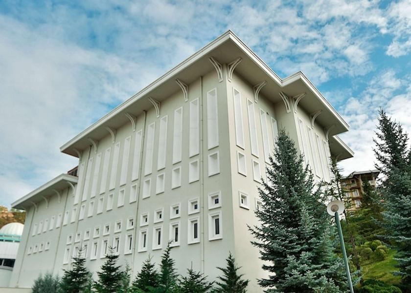 Ankara Kizilcahamam Meeting Room
