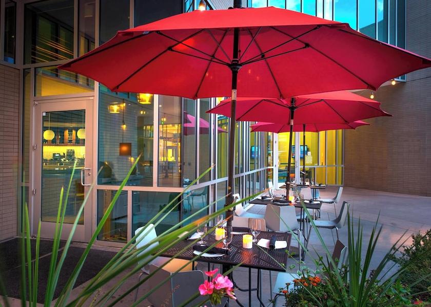 Colorado Denver Restaurant