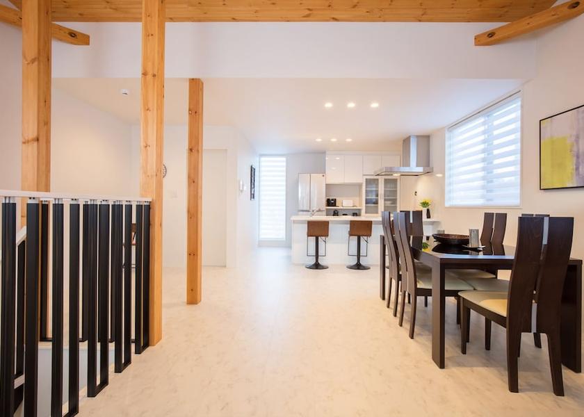 Nagano (prefecture) Hakuba Interior Entrance