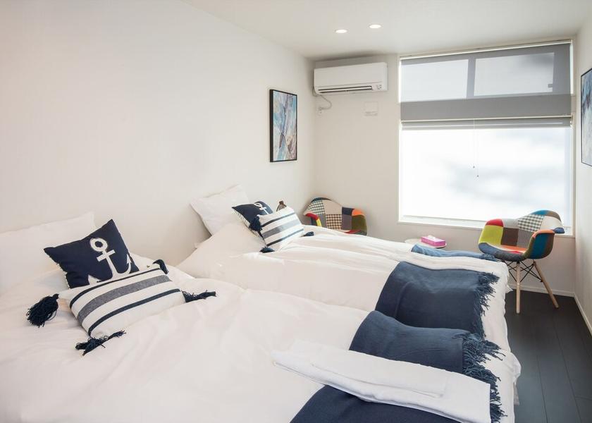 Nagano (prefecture) Hakuba Room