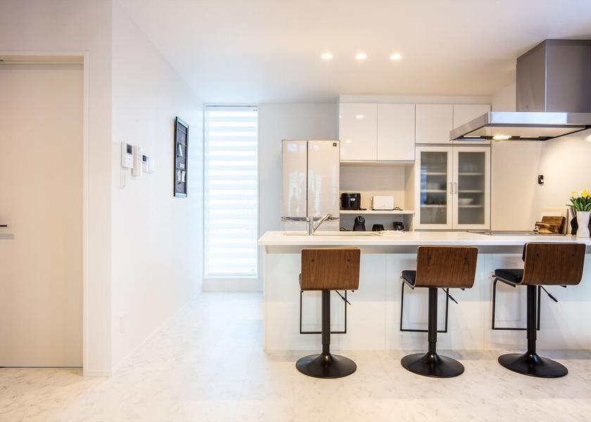 Nagano (prefecture) Hakuba Interior Entrance