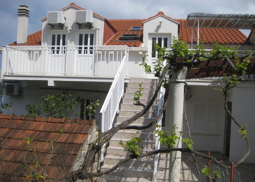 Dubrovnik-Neretva Mljet Property Grounds