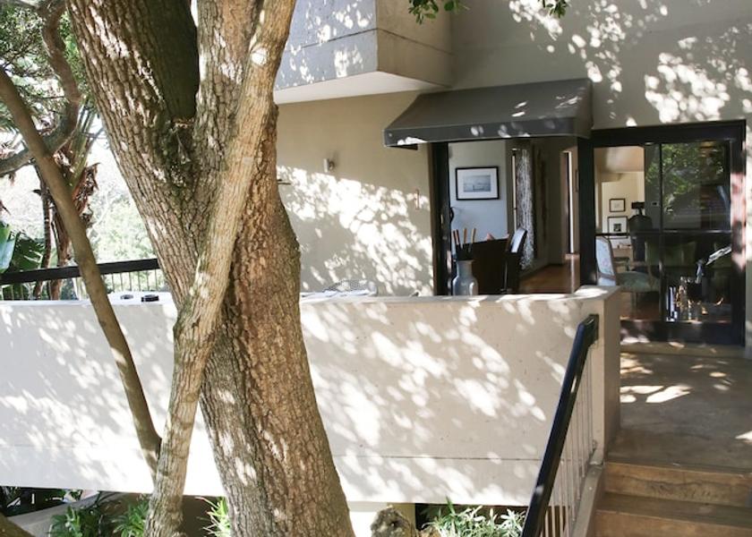 KwaZulu-Natal uMhlanga Exterior Detail