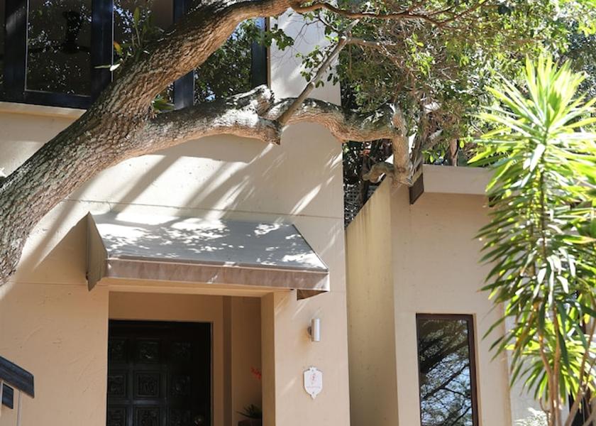 KwaZulu-Natal uMhlanga Exterior Detail