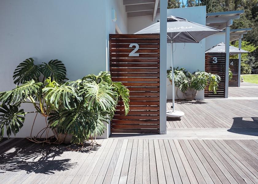Western Cape Swellendam Sundeck