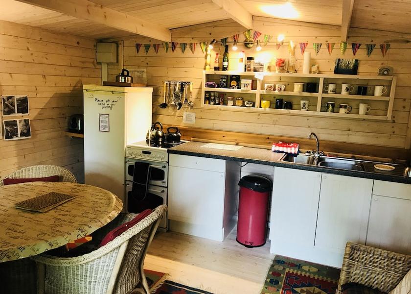 England Shipston on Stour Amenity
