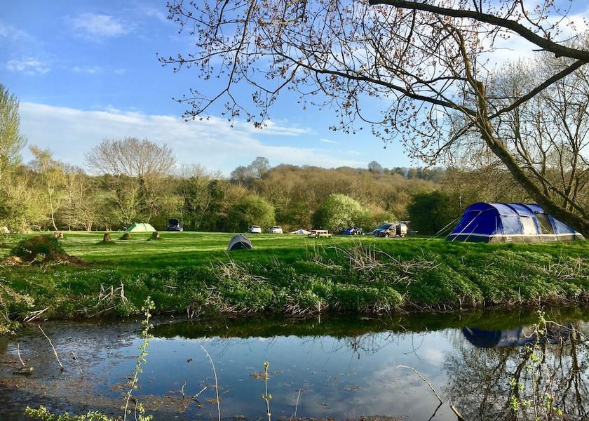 England Shipston on Stour View from Property