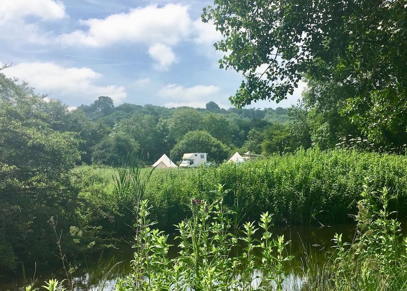 England Shipston on Stour View from Property