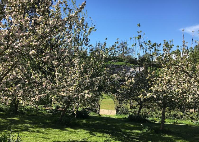 England Shipston on Stour View from Property