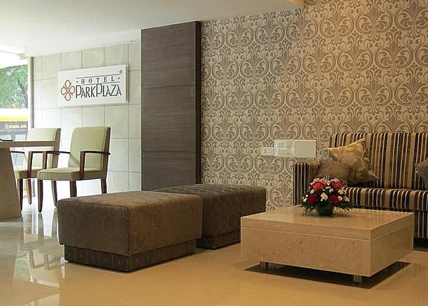 Goa Panaji Lobby