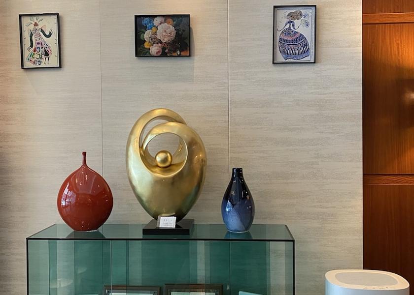  Taipei Lobby