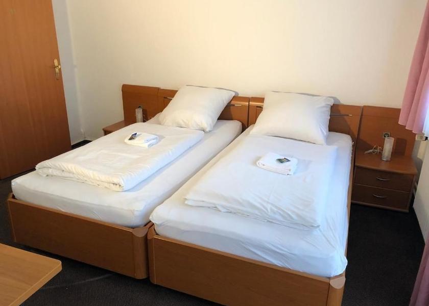 Lower Saxony Lehrte Room