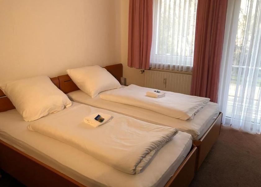 Lower Saxony Lehrte Room