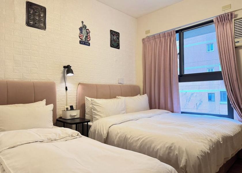  Taichung Room