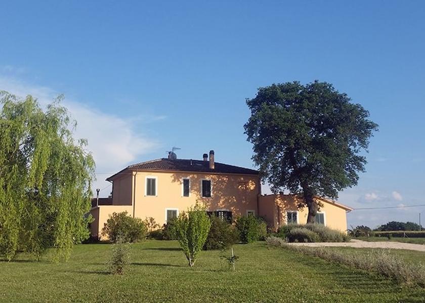 Umbria Spello Primary image