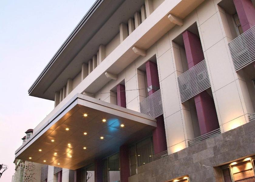 West Java Bandung Hotel Exterior