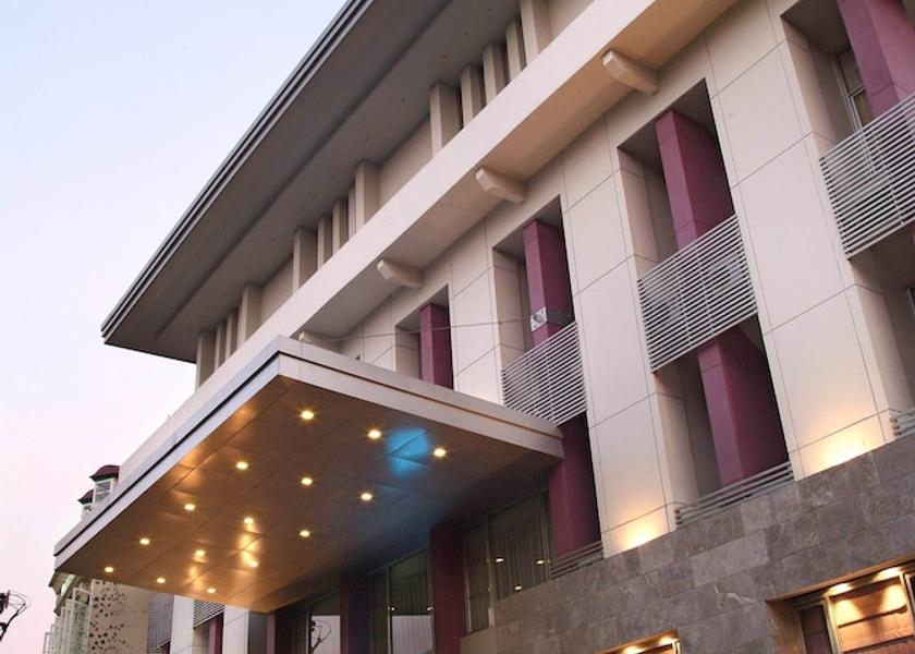 West Java Bandung Primary image