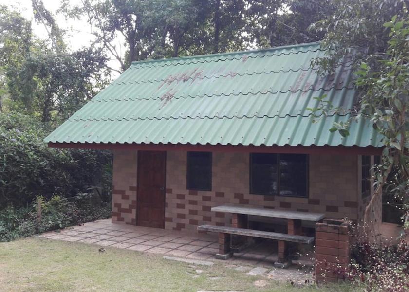 Ratchaburi Suan Phueng Terrace