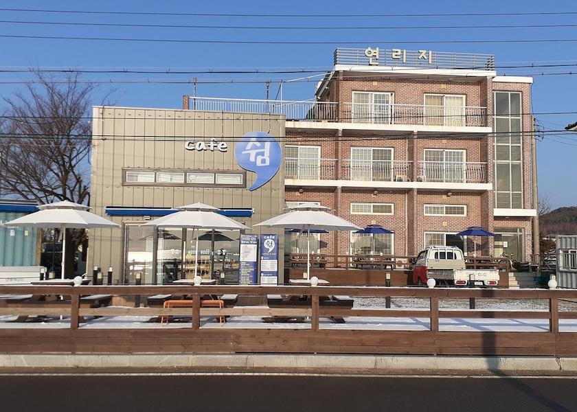 Gyeonggi Hwaseong Facade