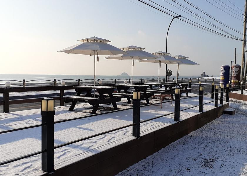 Gyeonggi Hwaseong Exterior Detail