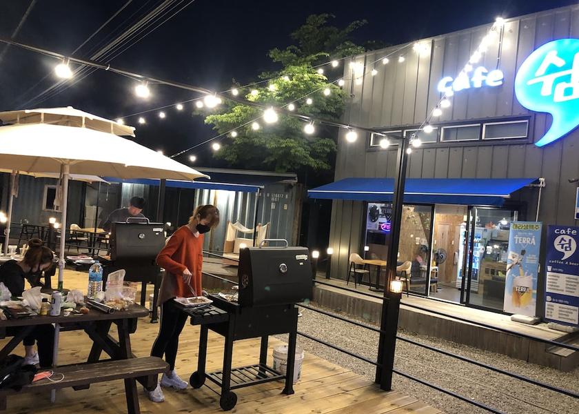 Gyeonggi Hwaseong Facade