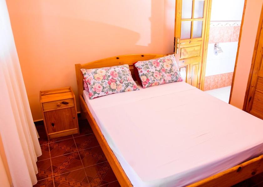  Antananarivo Room