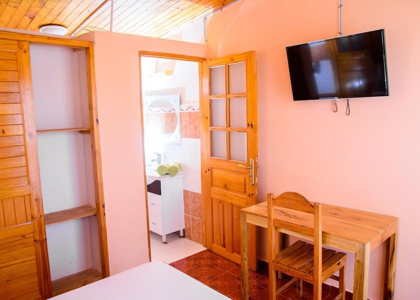  Antananarivo Interior Entrance