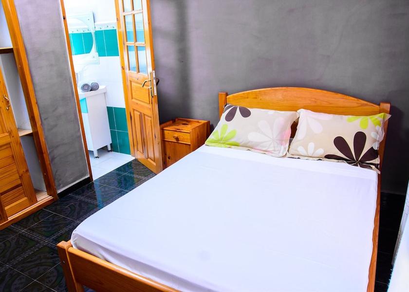  Antananarivo Room