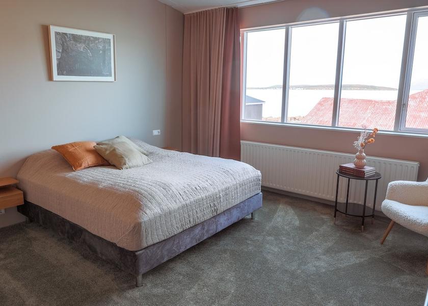 Northeast Region Dalvik Room