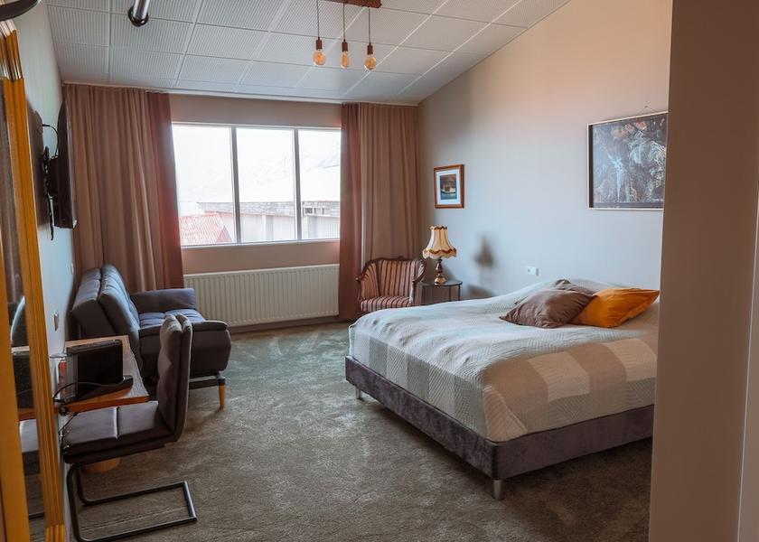 Northeast Region Dalvik Room