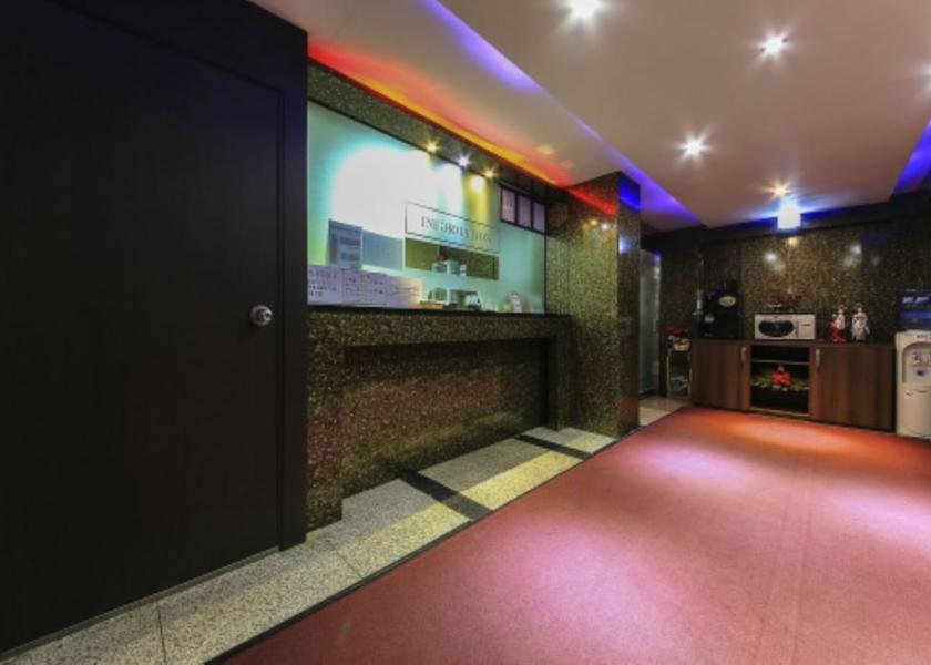 Gyeonggi Gimpo Reception