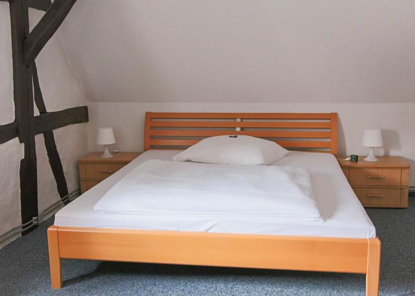 Baden-Württemberg Walldorf Room