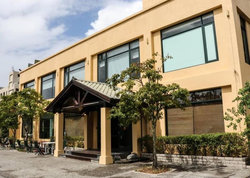  New Taipei City Exterior