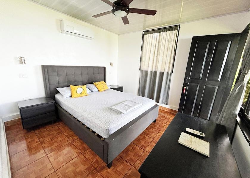 Puntarenas Drake Bay Room