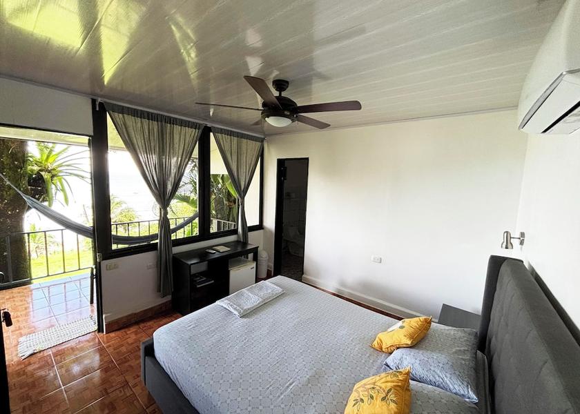 Puntarenas Drake Bay Room