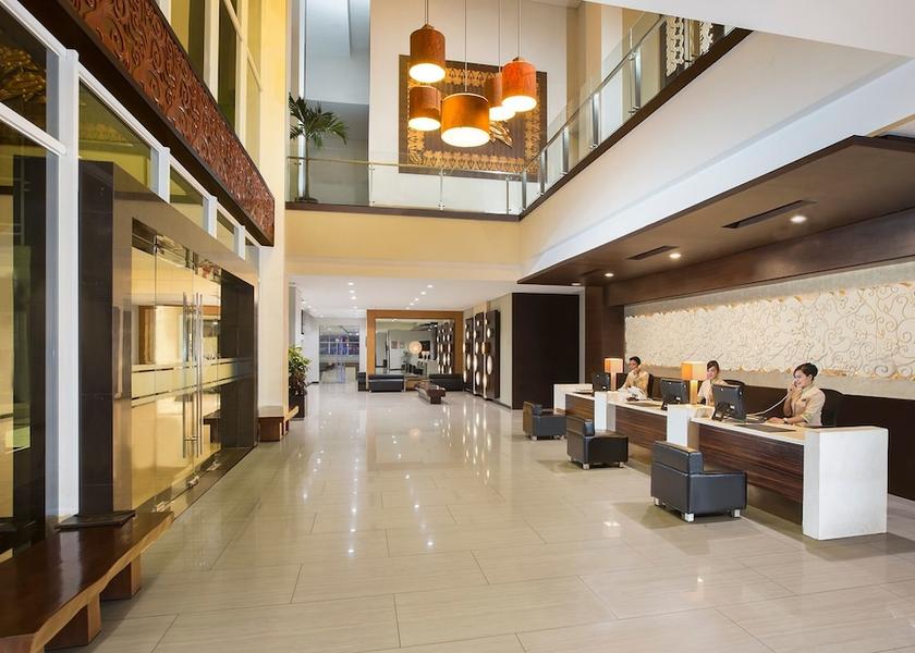 Bengkulu Bengkulu Lobby