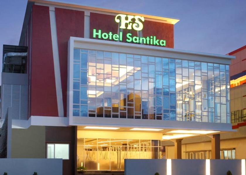 Bengkulu Bengkulu Exterior