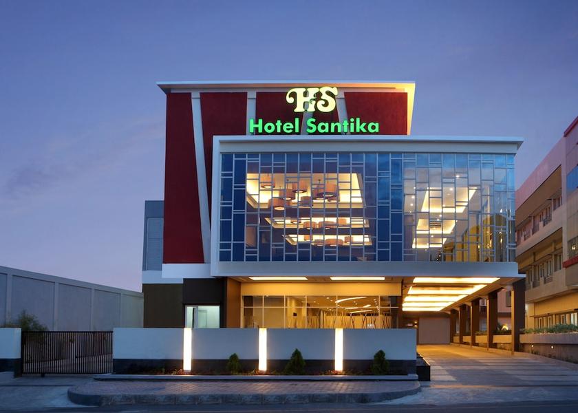 Bengkulu Bengkulu Exterior
