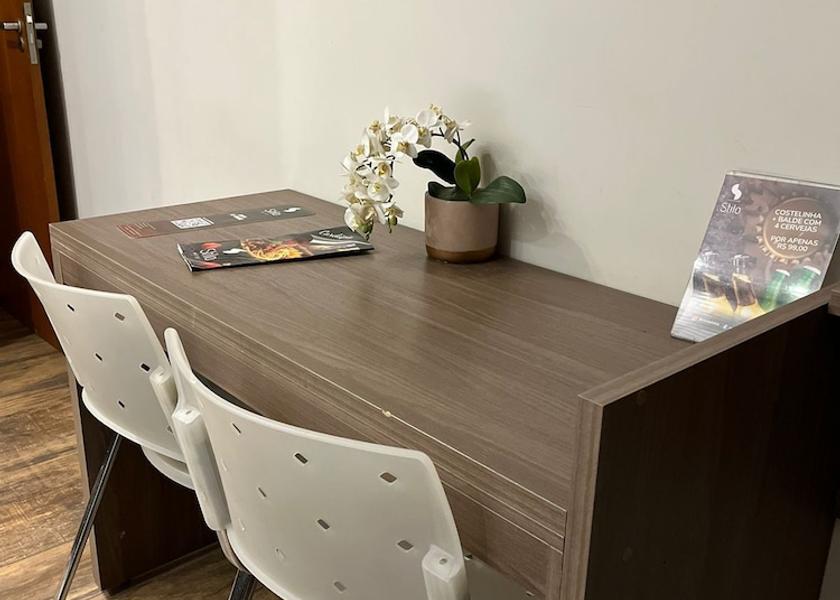 Minas Gerais (state) Contagem Room