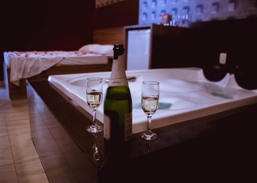 Minas Gerais (state) Contagem Interior Entrance