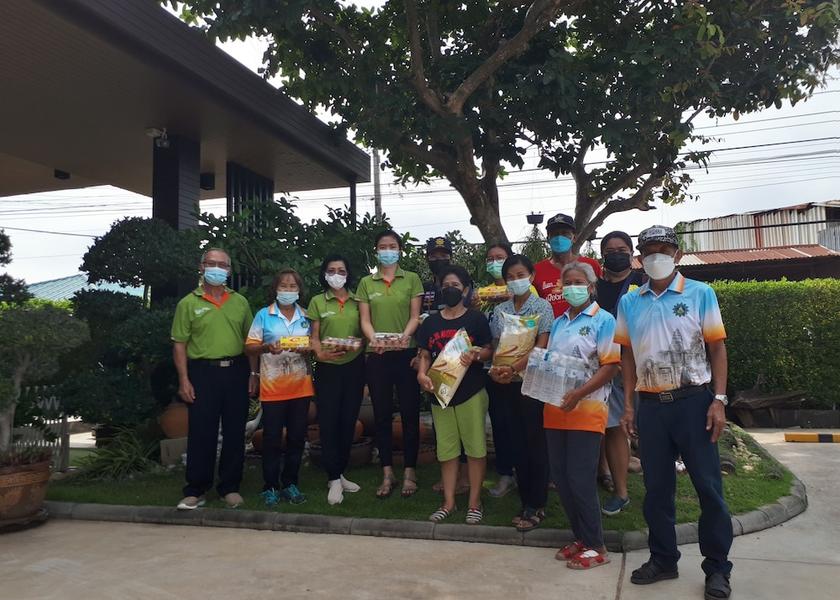 Nakhon Ratchasima phimai Facade