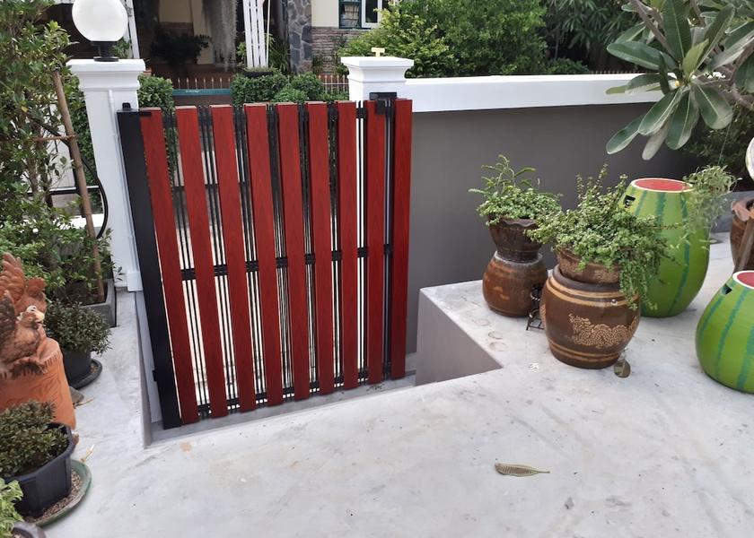 Nakhon Ratchasima phimai Property Grounds