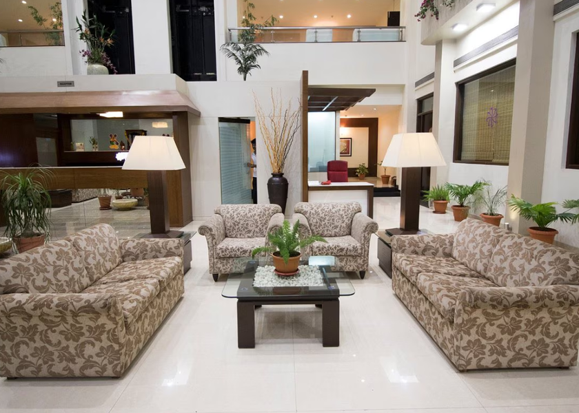 Maharashtra Latur Public Areas