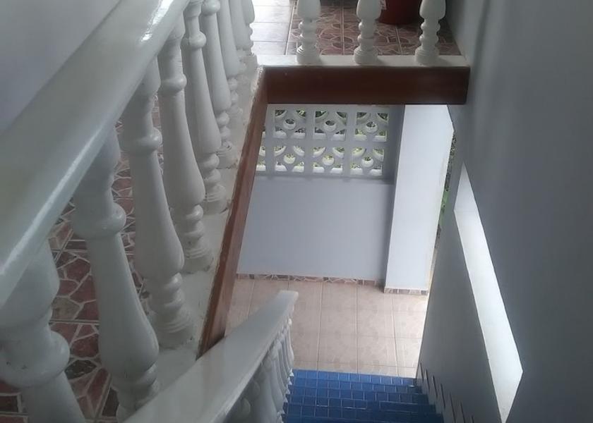  Luganville Staircase