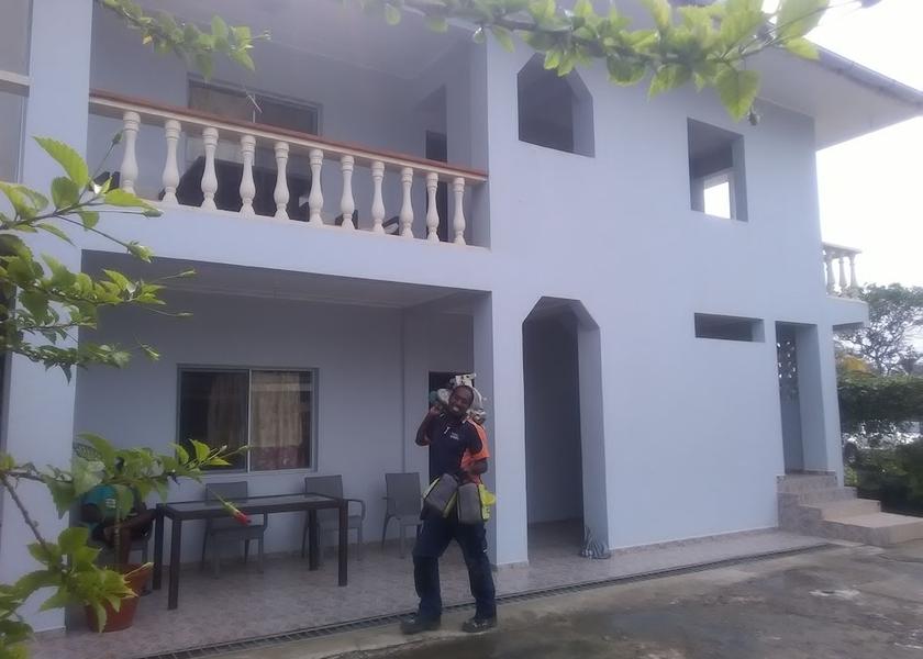  Luganville Facade