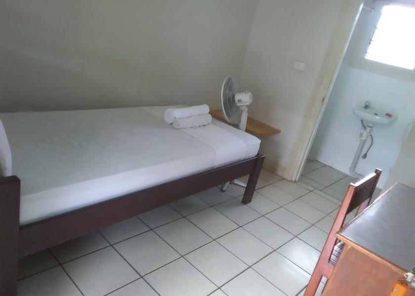  Luganville Room