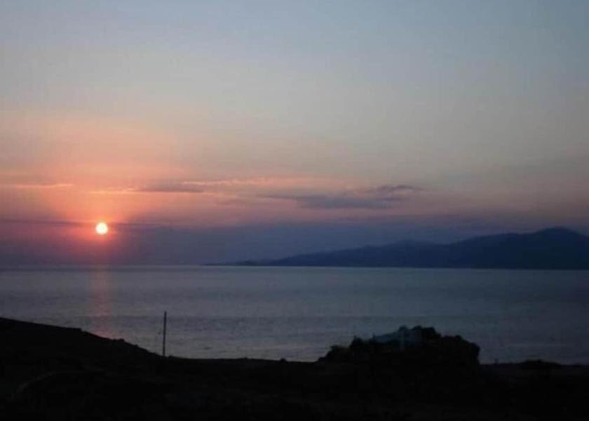 South Aegean Mykonos Beach