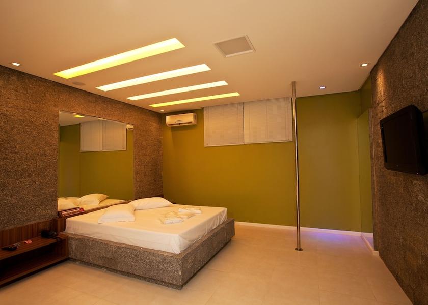 Santa Catarina (state) Criciuma Room